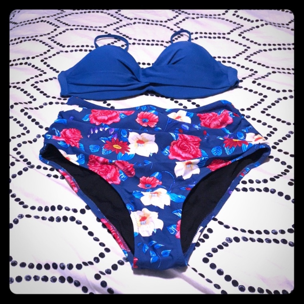 Swimsuit